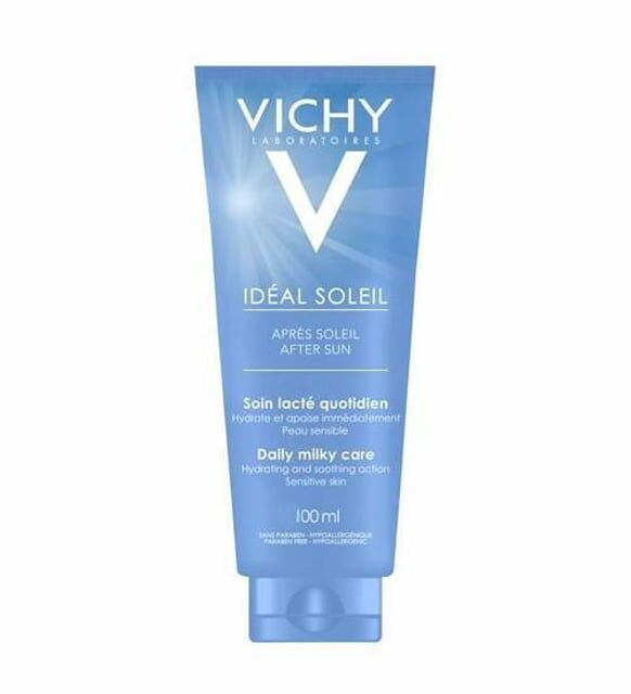 Vichy Capital Ideal Soleil After Sun Mini 100 ml
