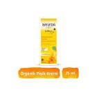 Weleda Calendula Organik Pişik Kremi 75 ml