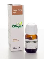 YLANG YALNG YAGI 25 GR OLIMPOS