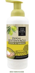 Est Köpük Sabun 500Ml Zeytinyağli