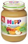 HIPP ORG MEYVA KOKYTELI 125 GR