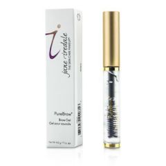 Jane Iredale PureBrow Brow Gel - Clear 4.8g/0.17