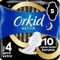 ORKID ULTRA EX TEKLI GECE 5LI 4