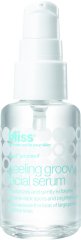 BLISS PEELING GROOVY FAC SERUM