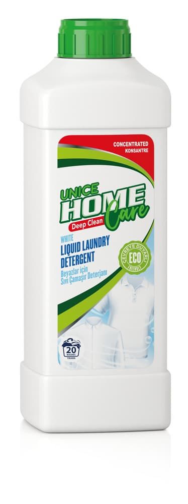 UNICE Beyazlar İçin Deterjan, 1000 ml