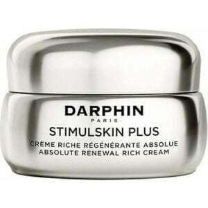Darphin Stimulskin Absolute Set- Plus Cream 50 ml + Plus Serum 5 ml + Plus Concentrate 5 ml + Plus Eye 5 ml
