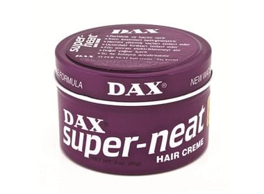 Dax Wax 99Gr Super Neat Mor