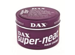 Dax Wax 99Gr Super Neat Mor
