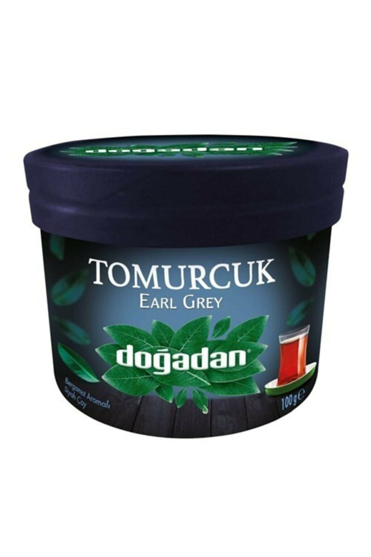 Doğadan Tomurcuk Çay 100 gr