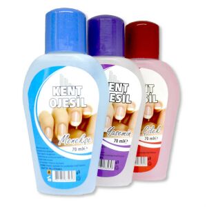 Kent Aseton Meyveli 70 cc - 36 Adet