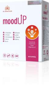 Moodup 60 Kapsül