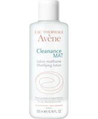 Avene Cleanance Mat Lotion 200ml