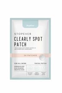 Stopever Clearly Spot Patch 24'lü
