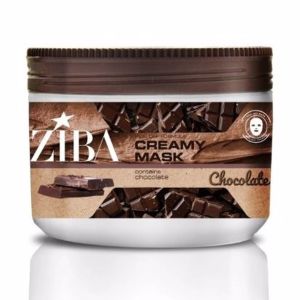 Ziba Çikolata Kil Maskesi 350 ml