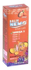 BALIK NEMO BALIK YAGI 150 ML
