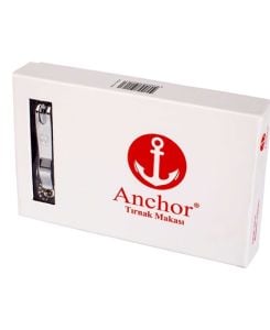 Anchor Büyük Boy Tırnak Makası 12'li Kutu