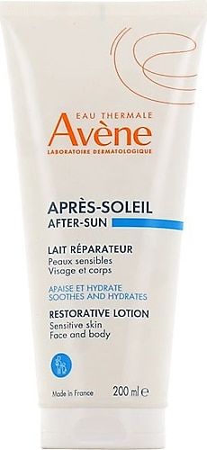 Avène Reparateur Apres Soleil Güneş Sonrası Losyon 200 ml