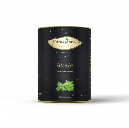 Fitovision Stevia 50 gr