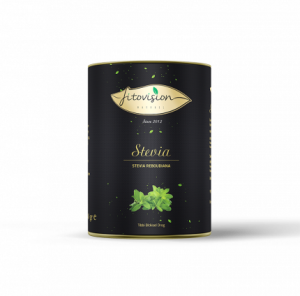 Fitovision Stevia 50 gr