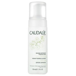 Caudalie İnstant Foaming Cleanser Temizleme köpüğü 150ml