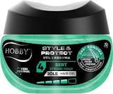 Hobby Style & Protect Islak Sert Jöle 250 ml
