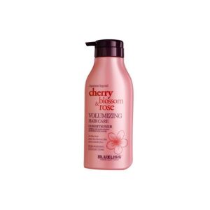 Luxliss Volumizing Cherry & Blossom Rose Bakım Kremi 500 ml