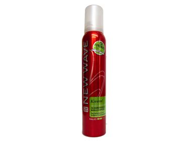 NEW WAVE S.KÖPÜĞÜ 200ML BUKLE