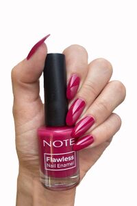 Note Flawless Nail Enamel Oje No: 89