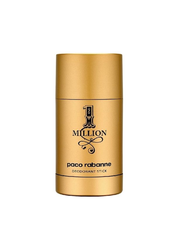Paco Rabanne One Million Stick Deodorant 75 ml