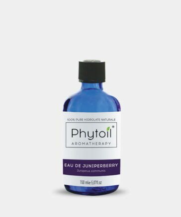 Phytoil Eau De Juniperberry Ardıç Yağı 150 ml