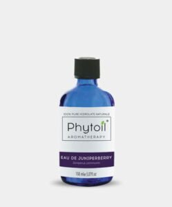 Phytoil Eau De Juniperberry Ardıç Yağı 150 ml