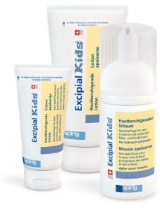 Excıpıal Kıds Losyon 150 Ml