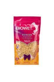 Biowet Boncuk Soyulabilir Sir El Ağdası Naturel 220gr