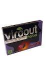 Viroout Herbal Cistus 12 Pastil