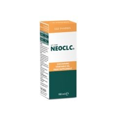 Neo Colic Bitkisel Surup 100Ml