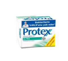 SABUN PROTEX EKO PK ULTR 75G*4