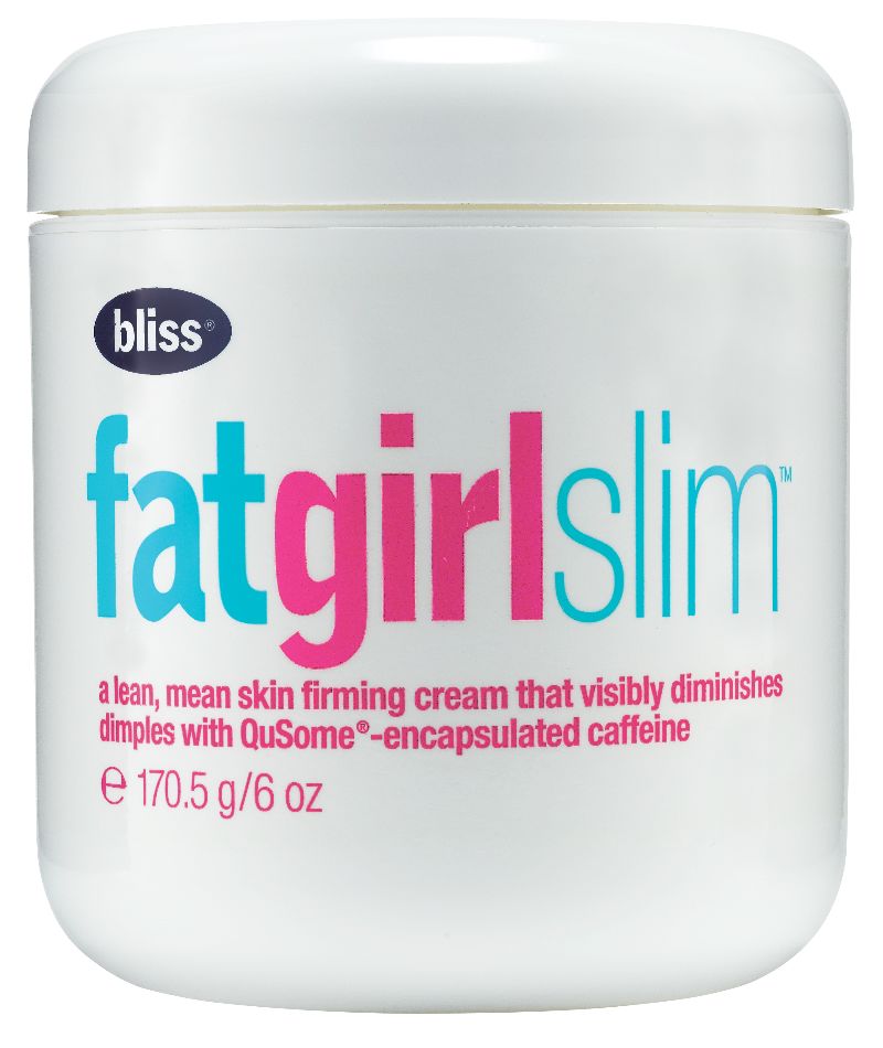BLISS FATGIRL SLIM