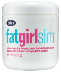BLISS FATGIRL SLIM