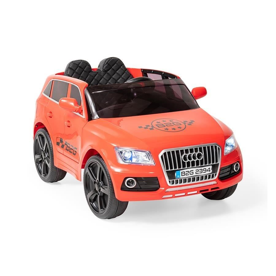 Baby2go Suv 12 V Kırmızı