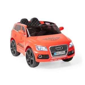 Baby2go Suv 12 V Kırmızı