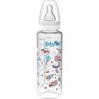 Babysoft Cam Biberon 250 ml