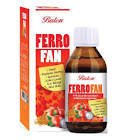 Balen Ferrofan Demir Çinko Şurup 150 ml