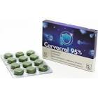 Carvacrol 95% Drop Karvakrol Pastil 12 Adet