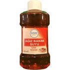 Dr. Prüfer Ağız Bakım Suyu Çilekli 250 ml