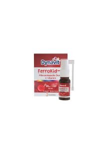 Dynavit Ferrokid Damla 30 ml