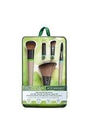 Ecotools Daily Essentials Total Face Kit Makyaj Fırça Seti