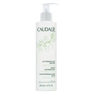 Caudalie Gentle Cleansing Milk Hassas Temizleme Sütü 200ml