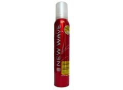 NEW WAVE S.KÖPÜĞÜ 200ML HACİM