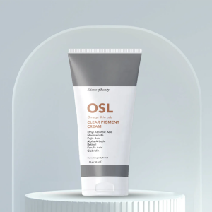 Osl Clear Pigment Cream 50 ml