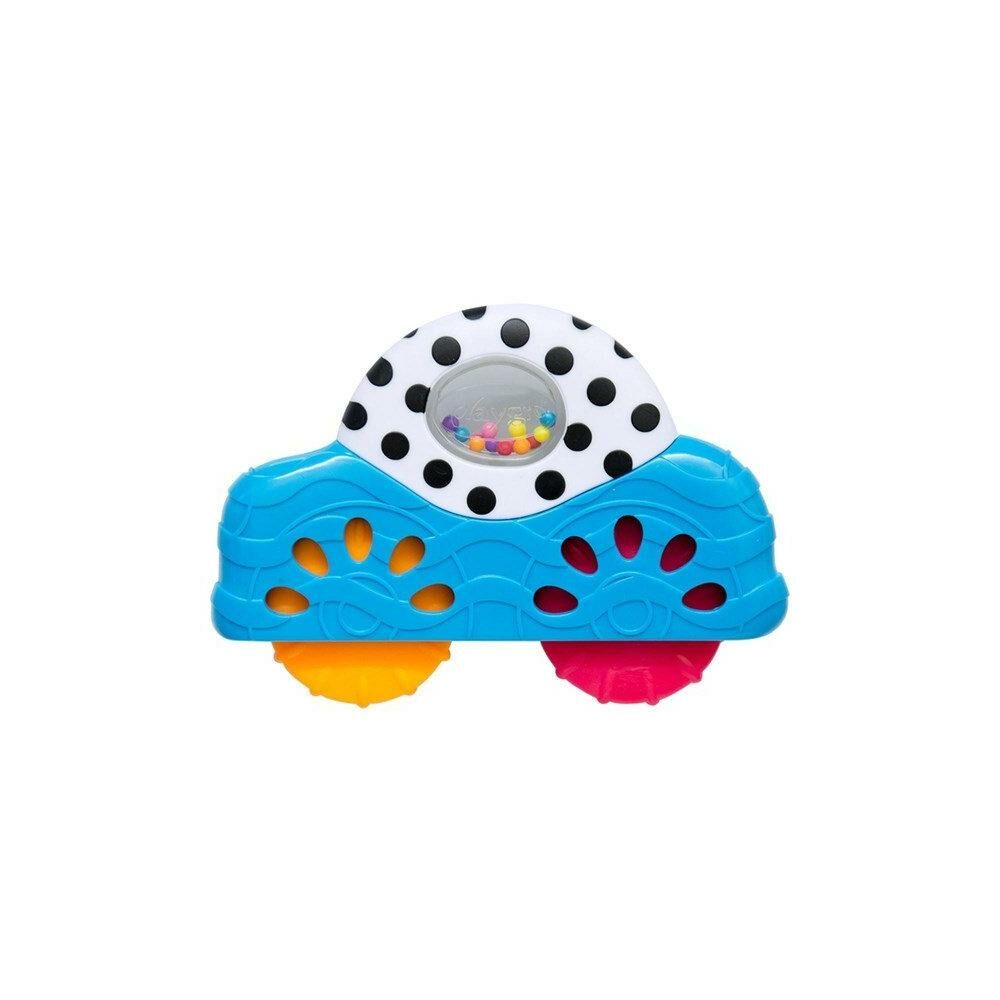 Playgro İlk Oyuncağim Araba 3+ Ay